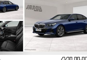 BMW i5 26.092 km 61.980 &euro; Oberhausen 46149