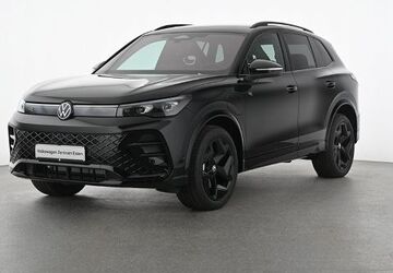 VW Tiguan 9.999 km 63.880 &euro; Essen 45143