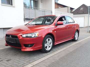 Gebrauchte Mitsubishi Lancer