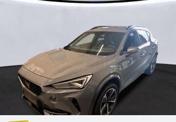 Cupra Formentor 32.364 km 25.970 &euro; Gelsenkirchen OT Beckhausen 45899