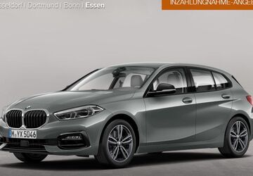 BMW 118 19.315 km 25.490 &euro; Essen 45141