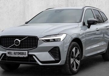 Volvo XC60 8.758 km 45.980 &euro; Wuppertal 42109