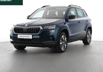 Skoda Karoq 75.989 km 21.960 &euro; Essen 45143