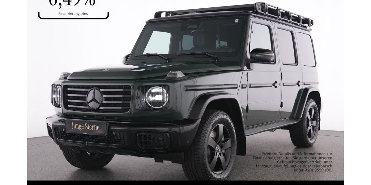 Mercedes-Benz G 450 10.233 km 152.999 &euro; Essen 45309