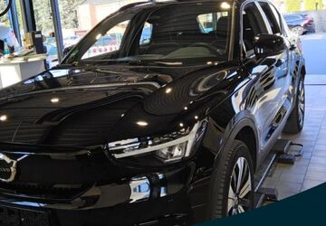Volvo XC40 27.107 km 32.950 &euro; Essen-Kray 45309