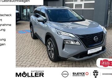 Nissan X-Trail 34.200 km 29.390 &euro; Hattingen 45527