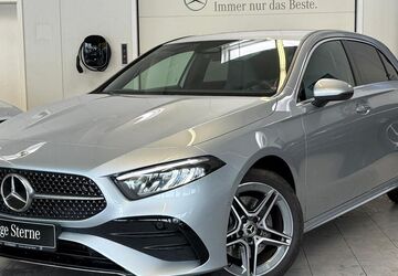 Mercedes-Benz A 250 10.433 km 32.650 &euro; Wuppertal 42281
