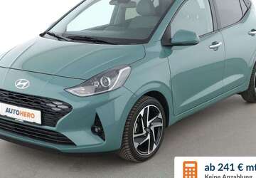 Hyundai i10 5.723 km 17.530 &euro; Essen 45141
