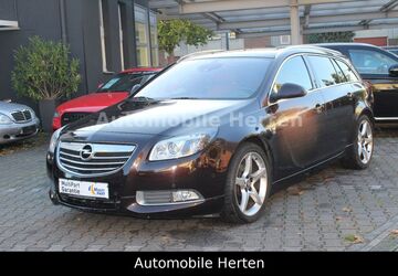 Opel Insignia 150.000 km 6.990 &euro; Herten 45699