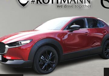 Mazda CX-30 9.244 km 28.270 &euro; Bottrop-Kirchhellen 46244