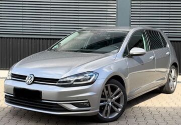VW Golf 153.990 km 15.590 &euro; Oberhausen 46149