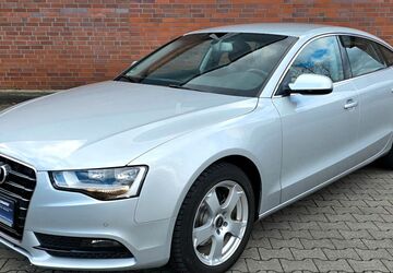 Audi A5 188.000 km 6.990 &euro; Herne (NRW) 44628