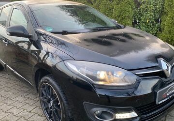 Renault Megane 120.000 km 6.190 &euro; Oer Erkenschwick 45739