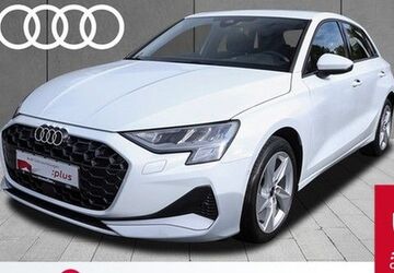 Audi A3 38.520 km 31.440 &euro; Recklinghausen 45657