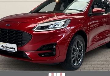 Ford Kuga 20.000 km 25.390 &euro; Bottrop 46240