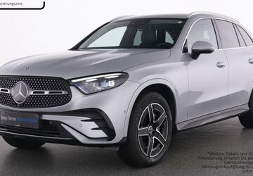 Mercedes-Benz GLC 300 16.923 km 61.890 &euro; Essen 45309