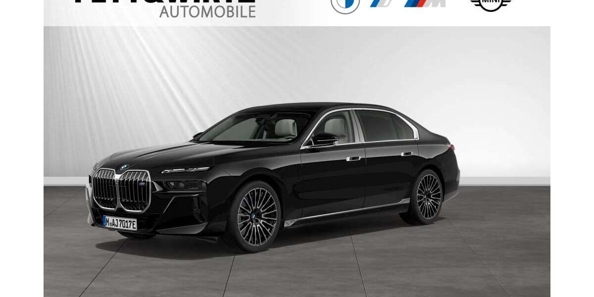 BMW 760 65.180 km 99.999 &euro; Moers 47441
