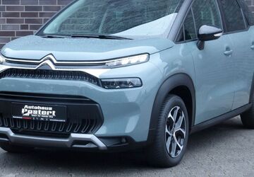Citroen C3 Aircross 54.200 km 18.950 &euro; Oberhausen 46147