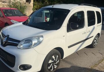 Renault Kangoo 188.000 km 4.990 &euro; Essen 45143