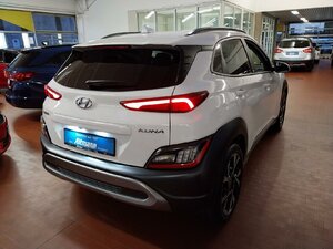 Hyundai Kona Prime 2WD H-UP Kam Navi SHZ LHZ ACC 27.595 km 20.490 &euro; HAAN 42781