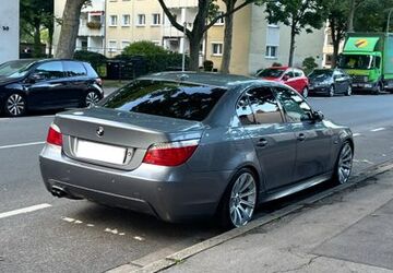 BMW 525 285.000 km 16.000 &euro; Gelsenkirchen 45884