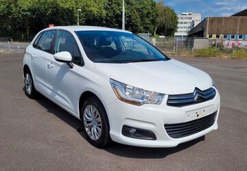 Citroen C4 109.500 km 5.990 &euro; Essen 45356