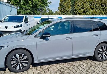 VW Golf 6.100 km 22.480 &euro; Essen 45307