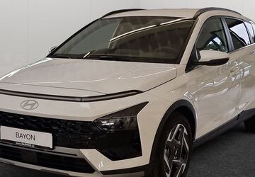 Hyundai BAYON 16.434 km 20.990 &euro; Castrop-Rauxel 44575