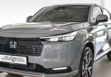 Honda HR-V 10.000 km 32.440 &euro; Wuppertal-Elberfeld 42103