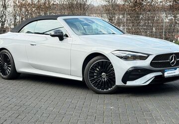 Mercedes-Benz CLE 220 27.000 km 59.999 &euro; Wuppertal 42329