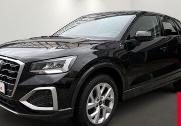 Audi Q2 25.032 km 30.260 &euro; Mülheim 45478