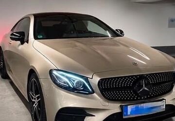 Mercedes-Benz E 300 77.247 km 41.900 &euro; Altenessen 45326