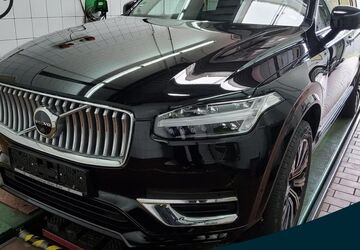 Volvo XC90 45.687 km 52.990 &euro; Essen-Kray 45309