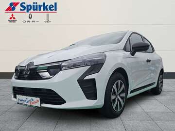 Gebrauchte Mitsubishi Colt