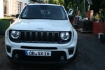 Jeep Renegade 20.555 km 17.450 &euro; Oberhausen 46045