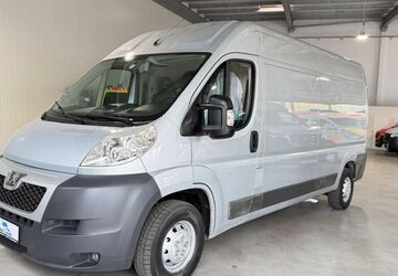 Peugeot Boxer 163.300 km 8.999 &euro; Gelsenkirchen 45879