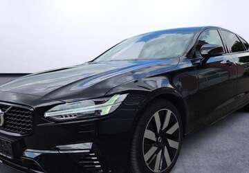 Volvo S90 11.283 km 41.490 &euro; Dorsten 46282