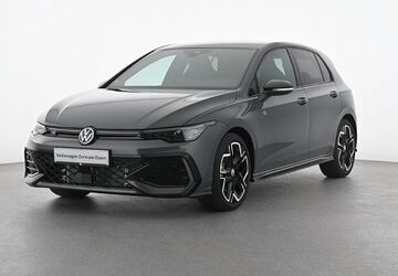 VW Golf 21.999 km 39.880 &euro; Essen 45143