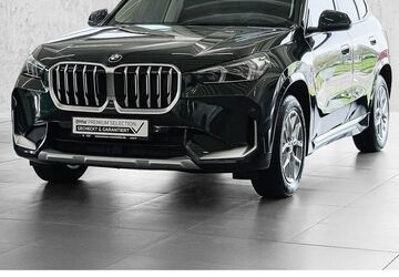 BMW X1 15.225 km 40.970 &euro; Mettmann 40822