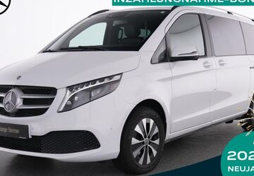 Mercedes-Benz V 250 29.922 km 62.495 &euro; Essen 45309