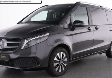 Mercedes-Benz V 300 11.767 km 67.899 &euro; Essen 45309