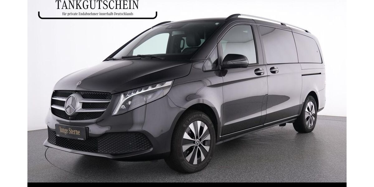 Mercedes-Benz V 300 11.767 km 67.899 &euro; Essen 45309
