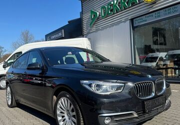 BMW 520 360.000 km 13.850 &euro; Bottrop 46238