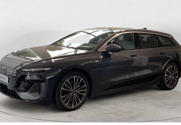 Audi A6 e-tron 1.468 km 53.780 &euro; Schwelm 58332