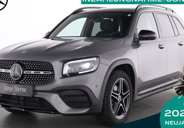 Mercedes-Benz GLB 220 44.876 km 48.399 &euro; Essen 45309