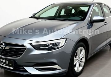 Opel Insignia 87.500 km 14.390 &euro; Essen 45145