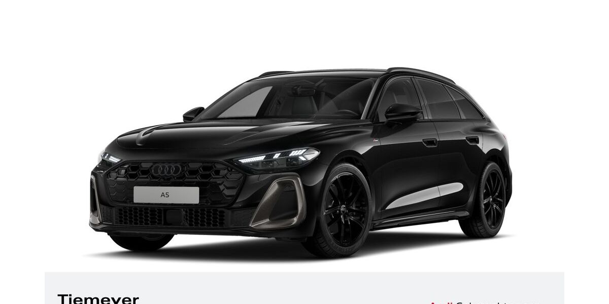 Audi A5 28.944 km 52.980 &euro; Bochum 44809