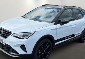 Seat Arona 5.000 km 26.490 &euro; Velbert 42553