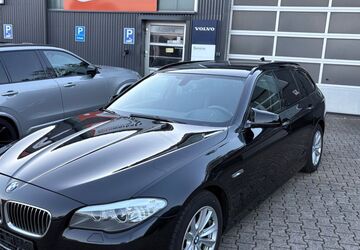 BMW 525 240.000 km 8.999 &euro; Witten 58454