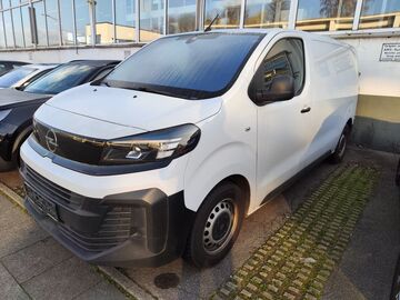 Gebrauchte Opel Vivaro